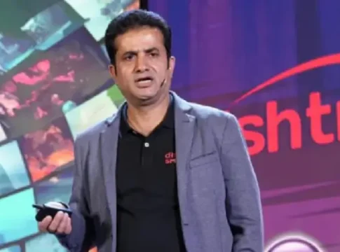 Dish TV