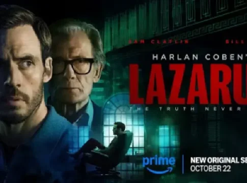 Prime Video