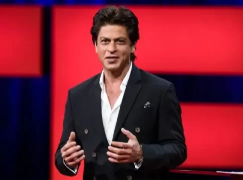SRK
