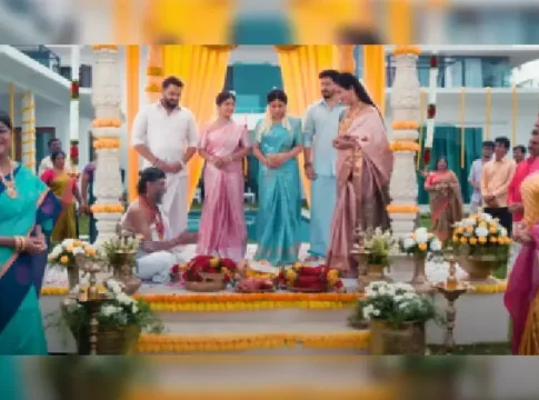Zee Tamil