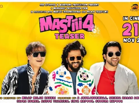 Mastiii 4