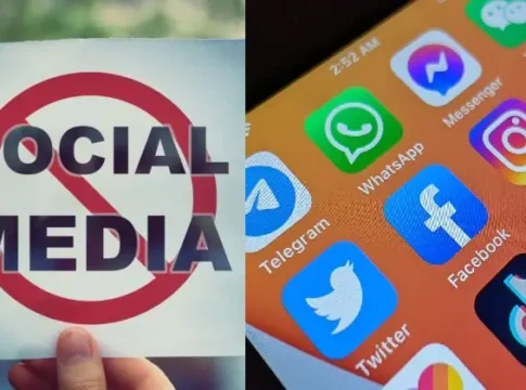 Social Media