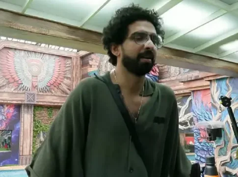 Bigg Boss 19