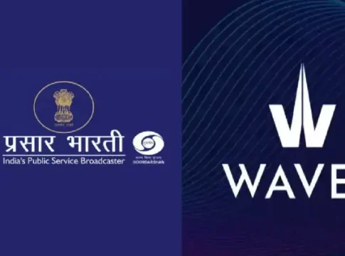Prasar Bharati