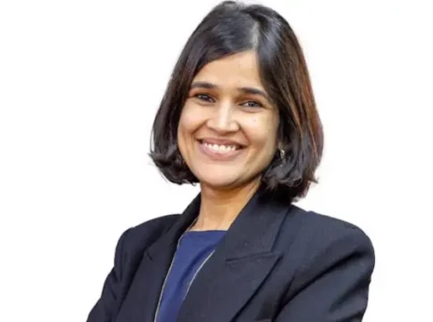 Mansi Jain