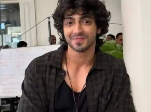 Ahaan Panday