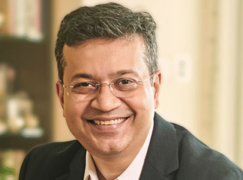 Gaurav Banerjee