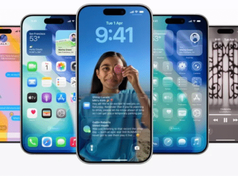 iOS 26