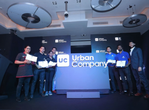 Urban Company