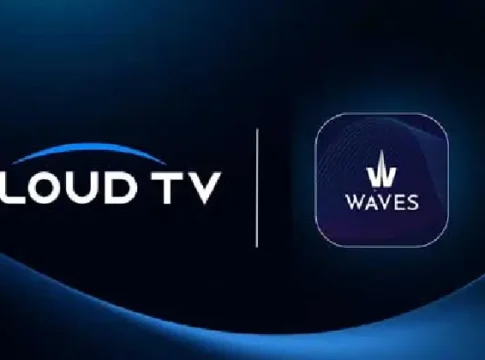 CloudTV