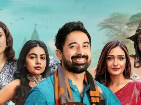 Zee TV