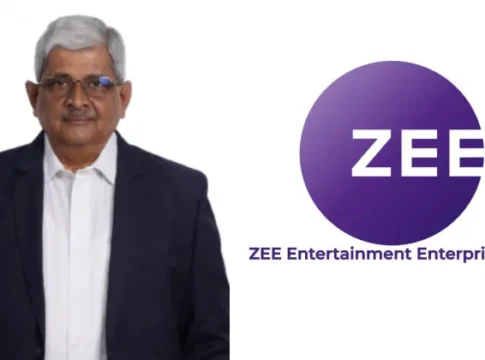 ZEE Entertainment