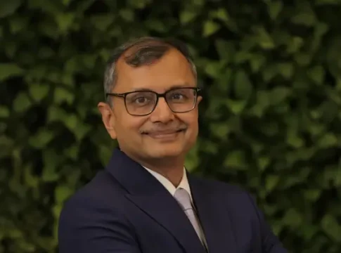 Tarun Garg