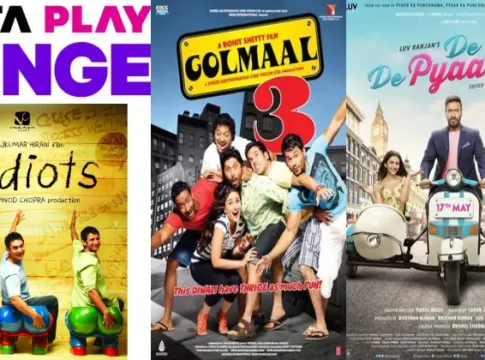 Tata Play Binge