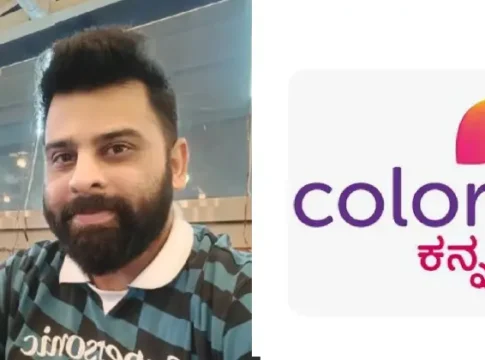Colors Kannada