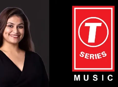 Richa Vaidya
