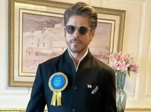 SRK
