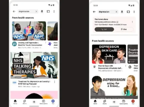 YouTube
