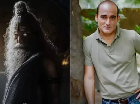 Akshaye Khanna