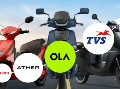 TVS