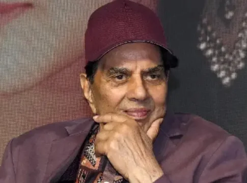 Dharmendra