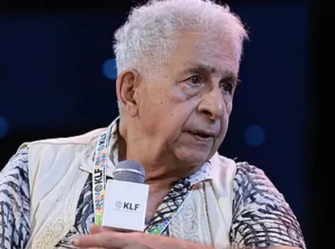 Naseeruddin Shah