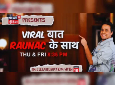 News18 India