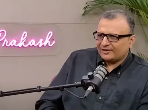 Prasar Bharati