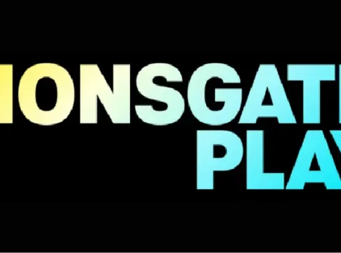Lionsgate Play