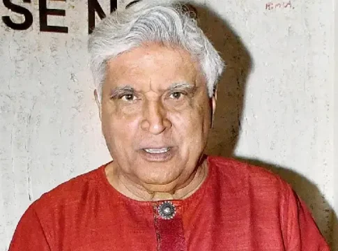 Javed Akhtar