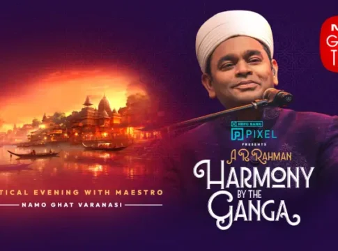 A.R. Rahman