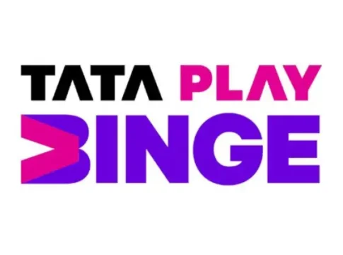 Tata Play Binge