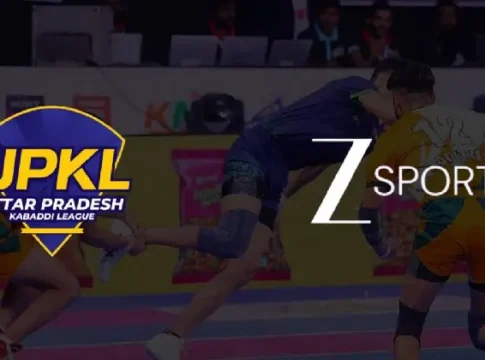 Zee Sports