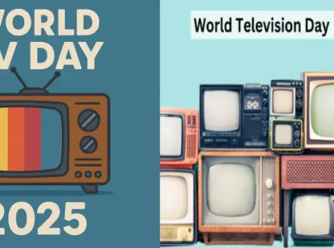 World Television Day