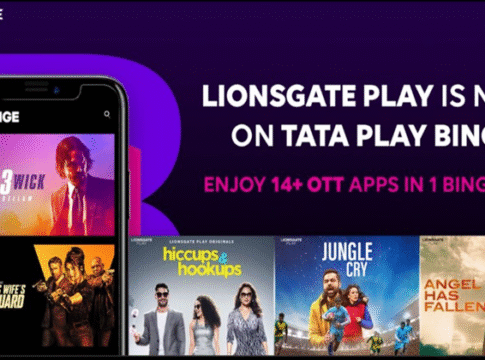 Tata Play