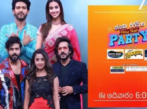Zee Telugu