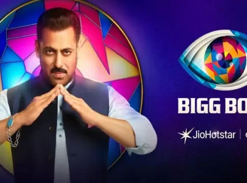 Bigg Boss Season 19