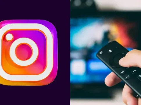 Instagram