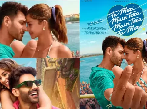 Kartik Aaryan