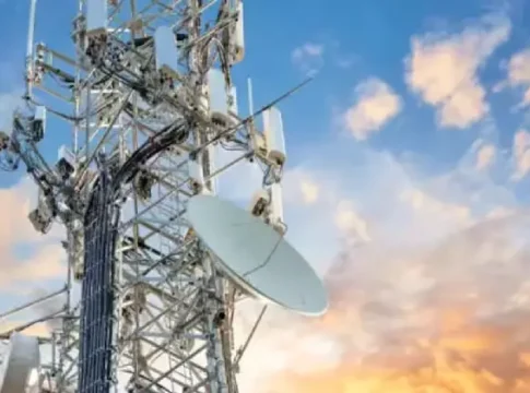 Telecom