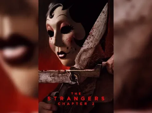 The Strangers