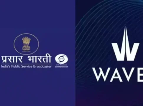 WAVES OTT