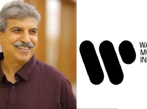 Warner Music India