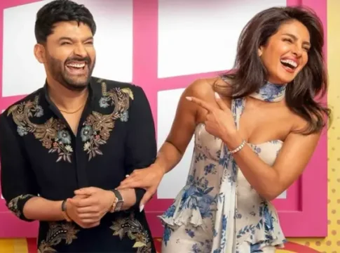 Priyanka Chopra