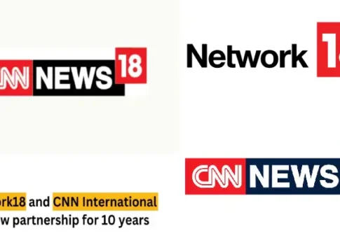 Network18