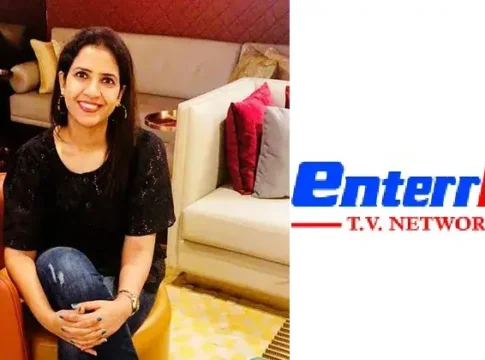 Enterr10 Television