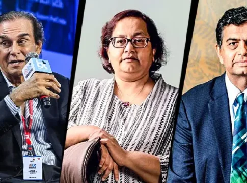 Harsh Mariwala