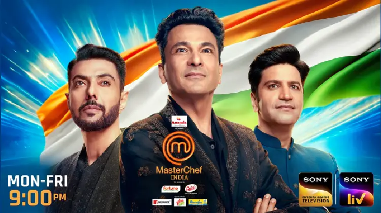 MasterChef
