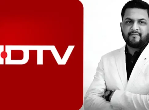 NDTV