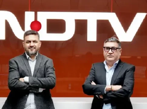 NDTV